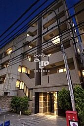 品川区西五反田３丁目