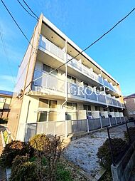 レオパレスクレスト