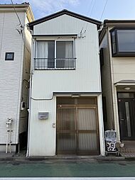 東水元戸建