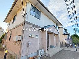 クローバーズヒルA