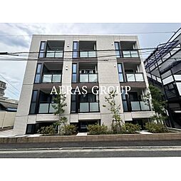 プレール・ドゥーク成増II