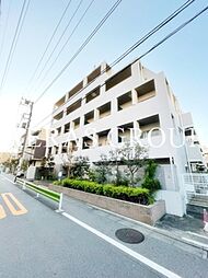 プラチナコート中目黒