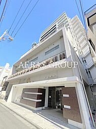 レジディア新御徒町