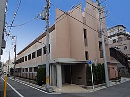 大田区羽田１丁目