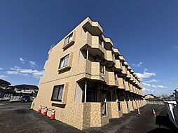 日野市三沢１丁目