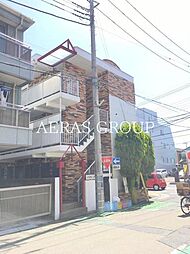 ハイムアルファ