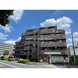 グランド光が丘