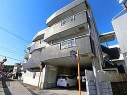 マンションみち 311