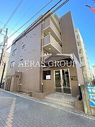 サンモール北浦和