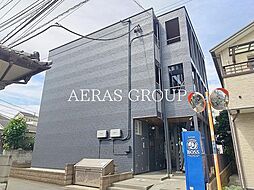 レオパレス下連雀