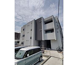 リアコート枚方御殿山ＳＯＵＴＨ 201
