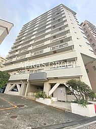 ルックハイツ江ノ島2番館