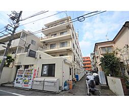 ダイヤモンドレジデンス東日暮里第二 502