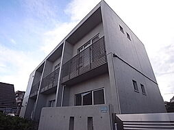 中野区白鷺１丁目