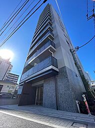 プライムブリス板橋本町 602