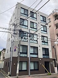 ＬｉｖｅＦｌａｔ蓮沼