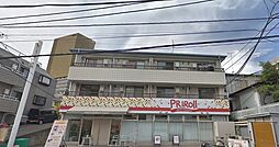 コーポ能登大塚 303