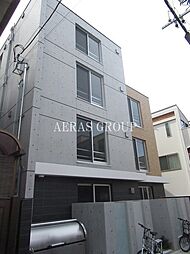 パセオ文京茗荷谷