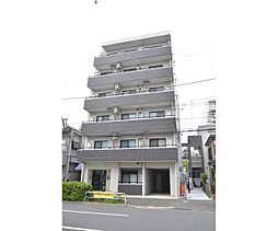 Ｒｉｓｉｎｇ　Ｐｌａｃｅ大森二番館 404