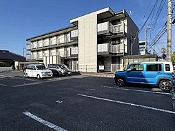 レオパレス緑町II