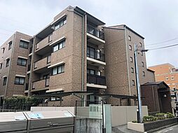 ヴェルドミール仲町台 101