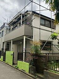 奥沢2丁目戸建