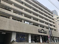 グローイン新宿御苑