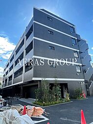 コンフォリア二葉