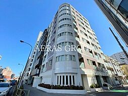 カスタリア高輪台