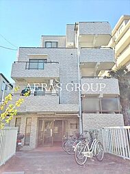 レジデンス西堀