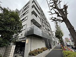 サンクレスト石神井公園