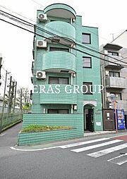 練馬区東大泉４丁目