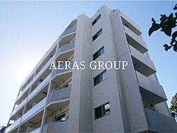 アーバネックス原宿