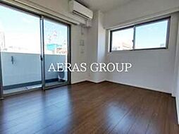 アーバネックス原宿