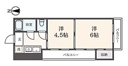 サングリーン小林 306