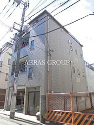 ソワニエマンション