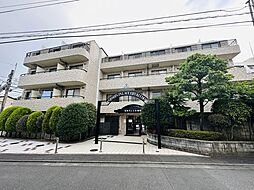 日神パレス永福町 113