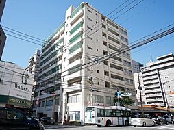 103大稲マンション 401