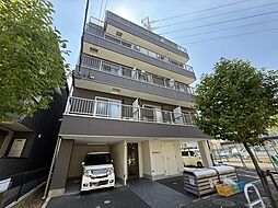 サンマルコ北綾瀬 403