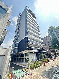 大阪市住吉区南住吉１丁目