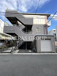 ソレイユ並木