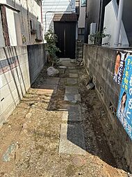 小竹町1丁目ハウス