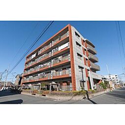 ジーオー桜庵 202
