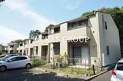 パインハウス深大寺