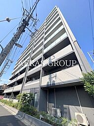 ＧＥＮＯＶＩＡ隅田川ｗｅｓｔｓｋｙｇａｒｄｅｎ