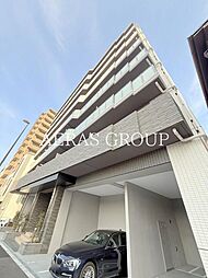 アルファコート曳舟2
