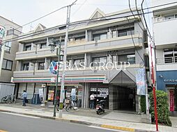 ステージ国立
