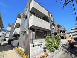昭島市昭和町５丁目