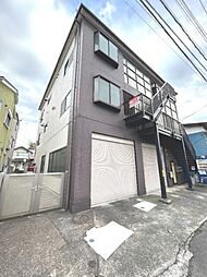横浜市旭区さちが丘
