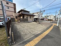 伊勢原1丁目戸建賃貸 1